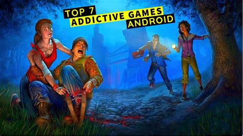 most addictive games android 2020